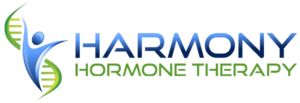 Harmony Hormone Therapy Logo