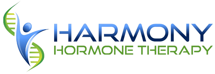 Harmony Hormone Therapy Logo