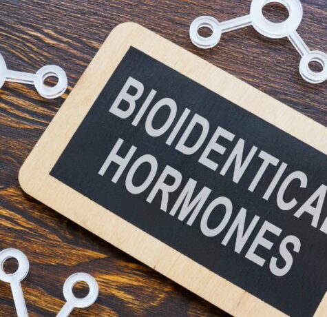 Which is better, HRT or bioidentical?